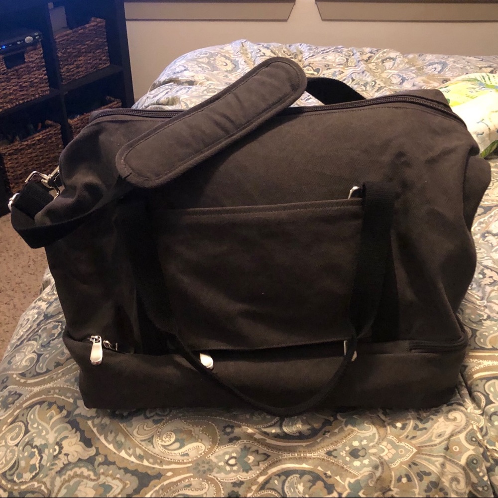 Lo & Sons Catalina Deluxe Weekender